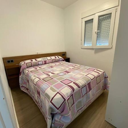 Central And Cozy Apartment In Σεβίλλη Εξωτερικό φωτογραφία