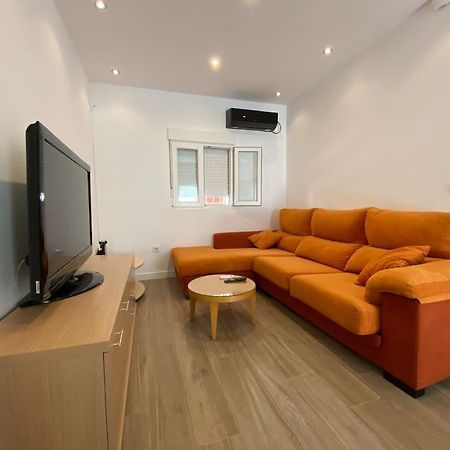 Central And Cozy Apartment In Σεβίλλη Εξωτερικό φωτογραφία